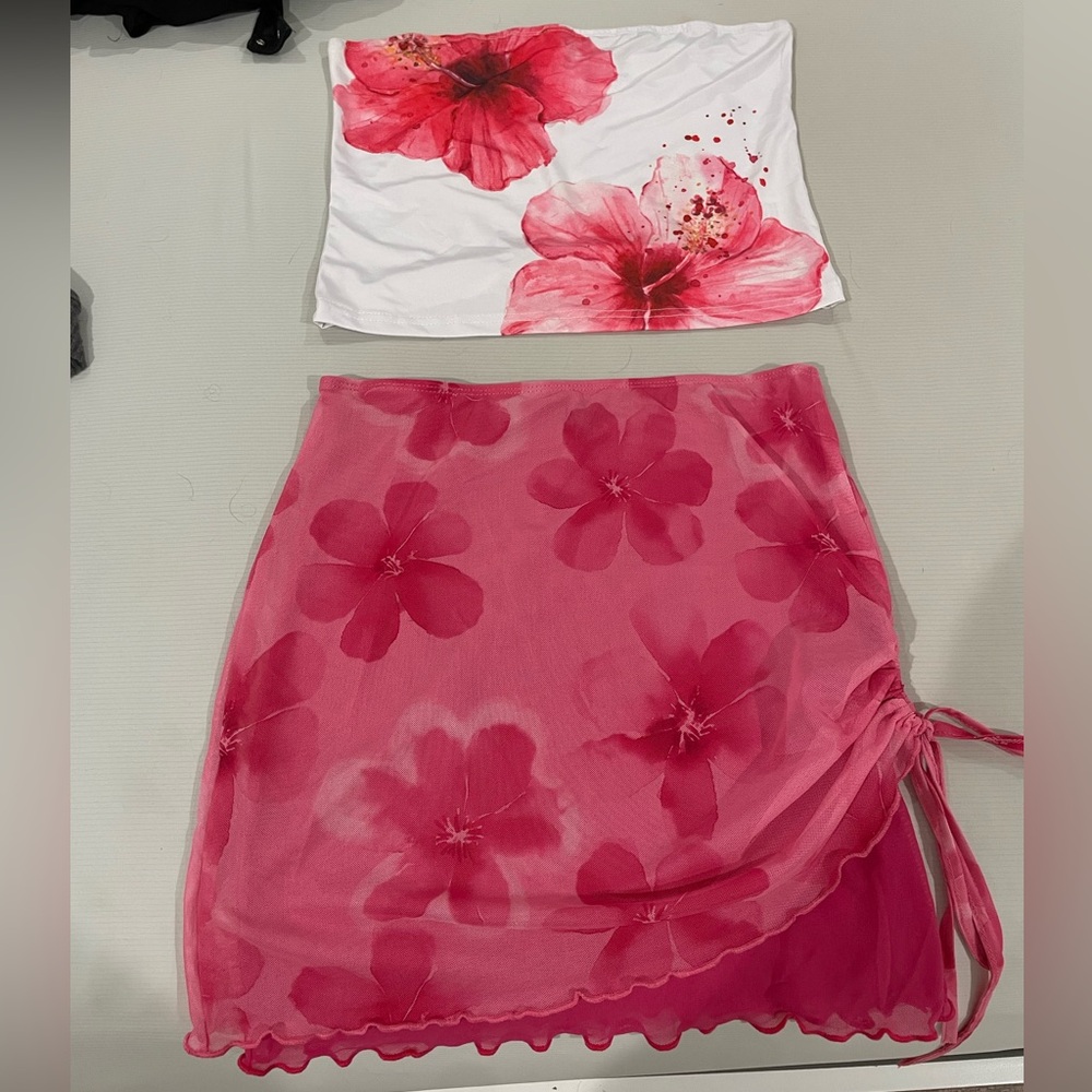SHEIN set